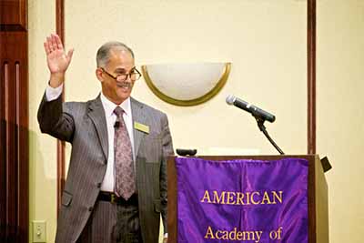 Gary J. Gottfried at AAML American Academy of Matrimonial Lawyers