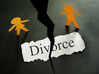 Divorce attorney in Gahanna, Ohio