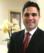 Nick Pasquarella family law attorney