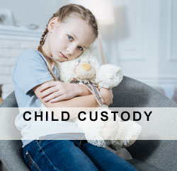 Child Custody Lawyer in Hilliard Ohio