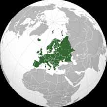International divorce Law attorney Europe