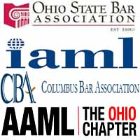 Columbus Ohio bar associations