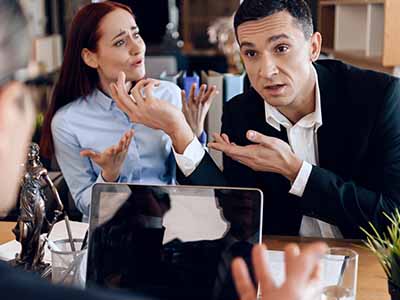 divorce lawyer in Grandview Heights, Ohio