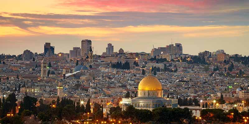 International Divorce lawyer in Palestine