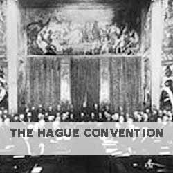 The Hague Convention