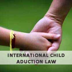 International child abduction