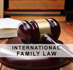 International family law